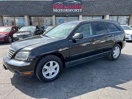 Image result for Black 2006 Chrysler