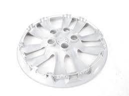 Amazon.com: Genuine Nissan Altima 2013 2014 2015 Hubcap Wheel Cover :  Automotive