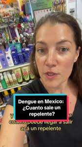 Recorrimos #playadelcarmen en #mejico #mexico #mexico🇲🇽 #mex para ver si  hay #repelente y su valor. Hay #epidemia de #dengue ? #alerta #precios  #repelentes #stock #argentina #aduana #aeropuerto ...