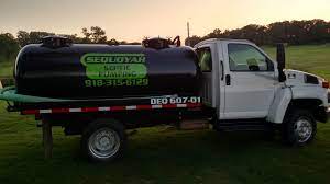 The frequency of septic service will vary depending upon a wide variety of factors, beginning with type of business, volume of business, size of septic tank and the commercial septic. Sequoyah Septic Pumping Home Facebook