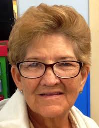 Obituary for Christine (Manns) Morr