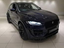 Join live car auctions & bid today! Used Jaguar F Pace 2017 F Pace 3 0d Lumma Clr Rs For Sale In Gauteng Cars Co Za Id 3309238 Black Jaguar Car Jaguar Suv Jaguar Car