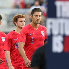 Wsw look ominous, city must jell fast. Usmnt V Mexico What We Learned Stars And Stripes Fc