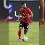 مدرب الزمالك: أتمنى التعاقد مع