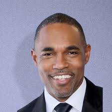 Jason George Films and Shows