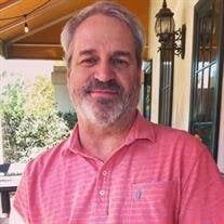 Thomas Chandler Eskridge Obituary