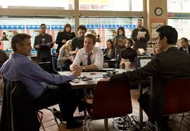 He directed, wrote, produced and starred in the film.i was mightily impressed. Fact Checking The Ides Of March Gq