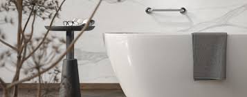 Discover bathroom decor ideas online: Geesa Bathroom Accessories