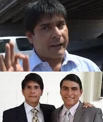 Por esos Tatas que estan dispuestos a meter pecho por vos… Feliz día del  Padre!!