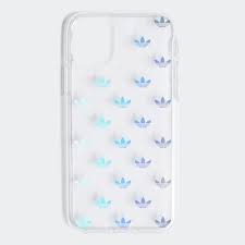 With its stellar build quality, the monarch without a doubt is the most premium iphone 11 case on the list, and maybe the most durable. Adidas Clear Molded Case Iphone 11 Pro Max Silver Adidas Us