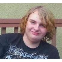 Amadeus Bailey McRae Obituary