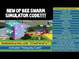 Bee swarm simulator enzymes codes / new bee swarm simulator codes roblox updated 2021 / if you want to see all other game code, check here :. New Op Code In Roblox Bee Swarm Simulator Youtube