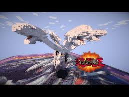 We did not find results for: Blueeyes Ultimate Dragon From Yu Gi Oh Minecraft Map