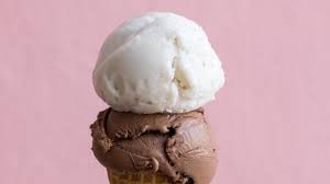 Cara membuat ice cream oreo : Cara Membuat Es Krim Kopi Yang Nikmat Dan Lezat