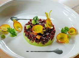 Pin On Recipes Fine Food Plating