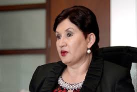 Guatemala AG Says She's Afraid for the First Time