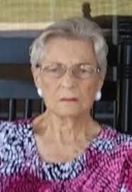 Lillie Joyce Obituary (1932