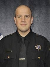 Deputy Joshua Andrew LaForge, 41, beloved husband and father, lived a life  of intentionality, humor and focus