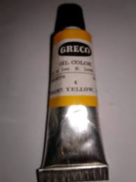 Maybe you would like to learn more about one of these? Jual Cat Lukis Greco Oil Paint Cat Minyak Di Lapak Alfi Bukalapak