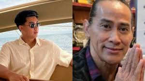 Sebut Orang Ngegym Bodoh, Pendidikan Timothy Ronald Ternyata Tak Lebih  Tinggi dari Ade Rai