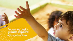 Sustentabilidade na Infância: Pequenos Gestos, Grandes Impactos