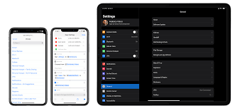 Ios 14 includes a couple of new ways that you can give apps certain permissions, but only up to a point. A Comprehensive Guide To All 120 Settings Urls Supported By Ios And Ipados 13 1 Macstories