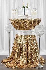 51 Fantastic New Years Eve Party Table Decoration Ideas In 2020 New Years Eve Decorations New Years Eve Weddings New Years Wedding