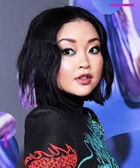 Näytä lisää sivusta laura jean hair and make up artist facebookissa. How Lana Condor Really Feels About Lara Jean S Ponytail