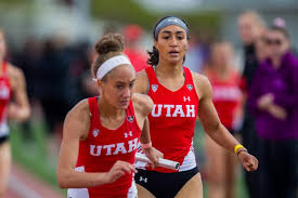 Learn how to create your own. Season Best Performances Cap Off Indoor Season For Utah Track And Field The Daily Utah Chronicle