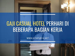Check spelling or type a new query. Tugas Housekeeping Hotel Dan Pembagian Kerjanya Kita Punya