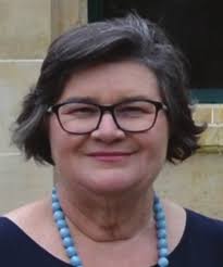 Delegate biographies