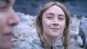 She had just spent months in boston. Watch Ammonite Trailer With Kate Winslet And Saoirse Ronan