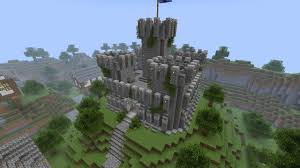 Minecraft japanese castle is the best among cool minecraft houses this minecraft house depicts the picture of most precious and holy places of japan minecraft japanese castle blueprints shows the interior beauty and strength of minecraft castles seeking the guidance about how to build a japanese. Minecraft Mountain Castle Blueprints Novocom Top