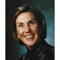 Nancy Howe Kreuter McClintock Obituary