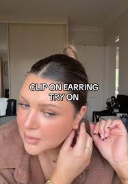 Petite Crawford Asscher Dorsey Cut Earrings