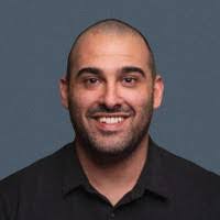 Tony Mastrangelo's Instagram, Twitter & Facebook