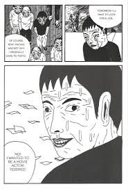 at only 48 pages, and staple-bound.