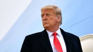 The official website of the trump organization. Trump Emerges As Obstacle To Gop Unity The Note Abc News