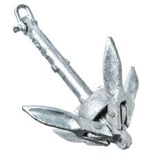 Yak Gear Grapnel Anchor