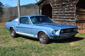 Ebay 1967 Ford Mustang Fastback Gta 1967 Ford Mustang Gta Fastback 289 Fordmustang Ford Ford Mustang Fastback Blue Mustang Ford Mustang 1965