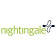 Nightingale Nurses logo