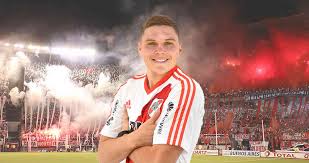 1,204,846 likes · 1,664 talking about this. Juan Fernando Quintero En River Plate Nos Gustan Los Futbolistas No Los Reggaetoneros Las2orillas