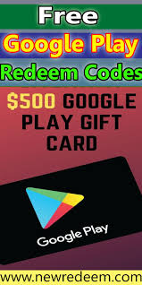 The best thing about this generator is it does not require to complete any. Google Play Gift Card Generator Laptrinhx News