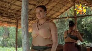 Srilankan Actress Hot and sexy in tradtional costume mkv snapshot 09 20 025  — Postimages