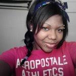 Eboni Ellison's Instagram, Twitter & Facebook