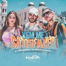 Quero baixar musica gratis de funk. Baixar Vem Me Satisfazer Brega Funk Carnaval 2020 Mp3