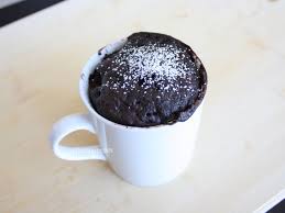 Simple Easy Mug Cake Recipes How To Make A Mug Cake Tutorial Easy Mug Cake Mug Recipes Easy Chocolate Mug Cake