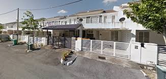 Rider joe daniel dhg kai chard. Npc Hartanah Jalan Azzalea 4 Taman Tunku Sarina 2 Storey Terrace House Intermediate