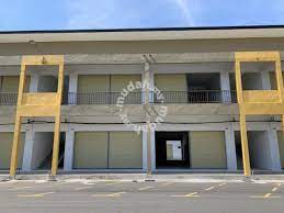 Jalan awan kecil, taman oug, 58200 kuala lumpur. Double Storey Commercial Shop For Rent Commercial Properties For Rent In Tawau Sabah Mudah My
