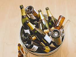 New Study Shows a Single Binge Drinking Episode can Have Serious Health Consequences